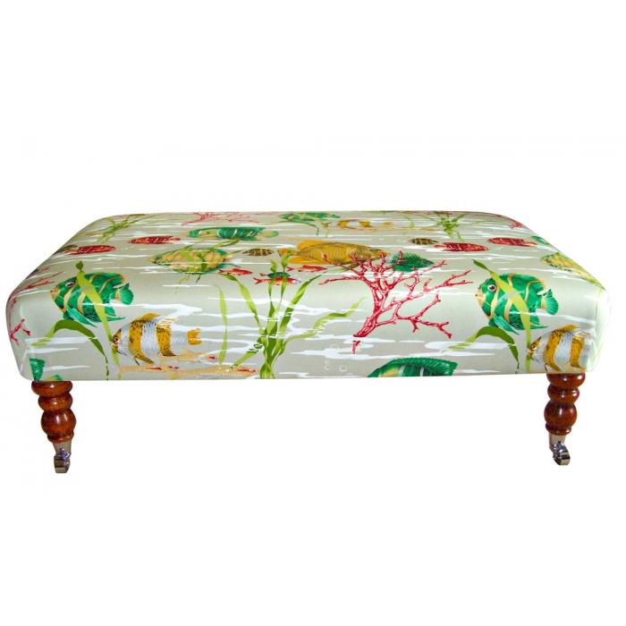 Tropical fish footstool.jpg